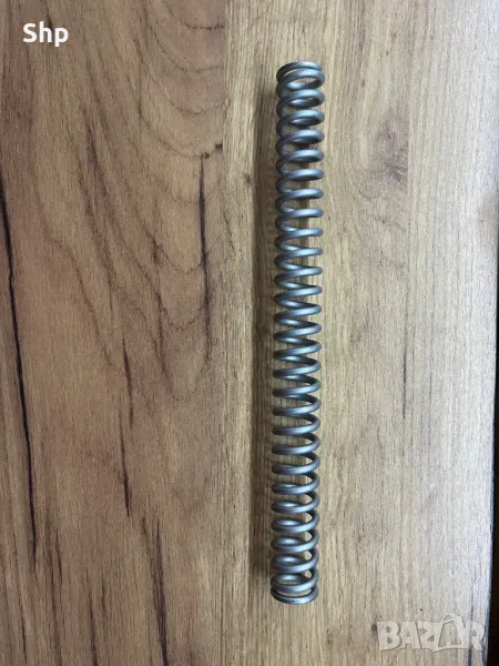 Пружина за въздушна пушка Weihrauch HW 35, снимка 1