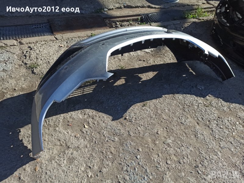 Броня предна оригинална Opel crossland  x, снимка 1