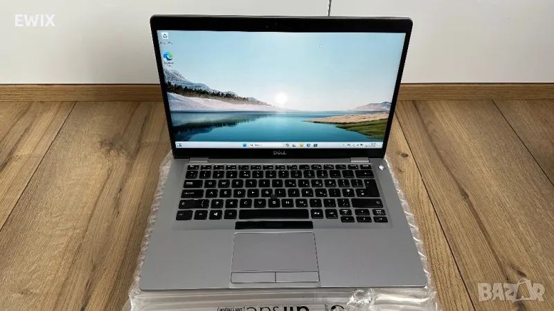 Dell Latitude 5410 14” Full HD Intel i7-10610u 8GB RAM 256GB SSD, снимка 1