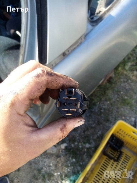 Управление степени на парното опел, снимка 1