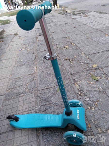 продавам детска тротинетка, снимка 1