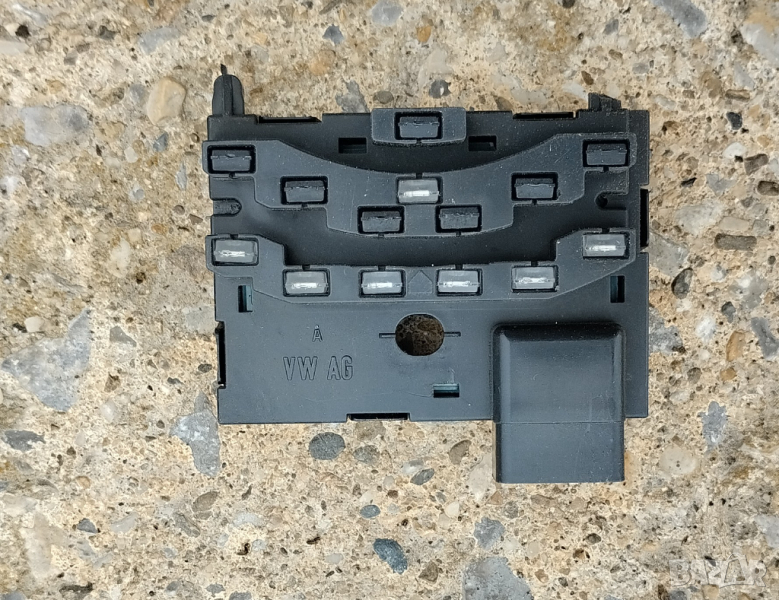 датчик за ъгъла на завиване VW Audi Seat- 1K0959654, снимка 1