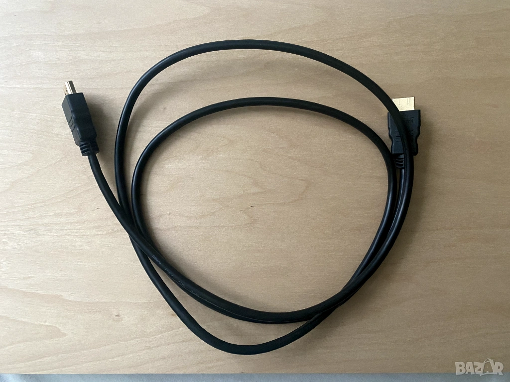 Кабел HDMI кабел, USB Type-C, Micro USB, снимка 1
