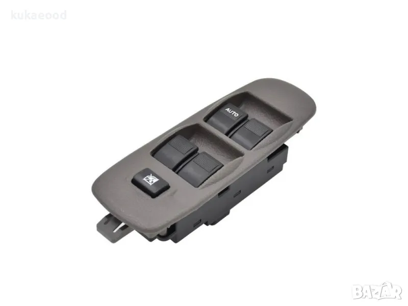 Бутон за ел стъкла Ford Ranger, снимка 1