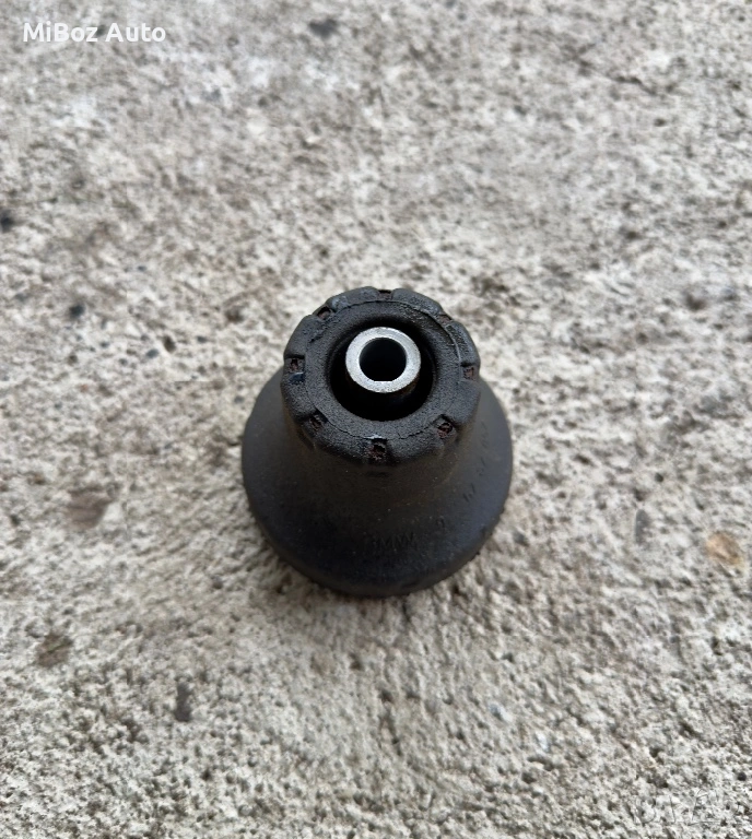 Диференциал вибрация BMW E90, снимка 1