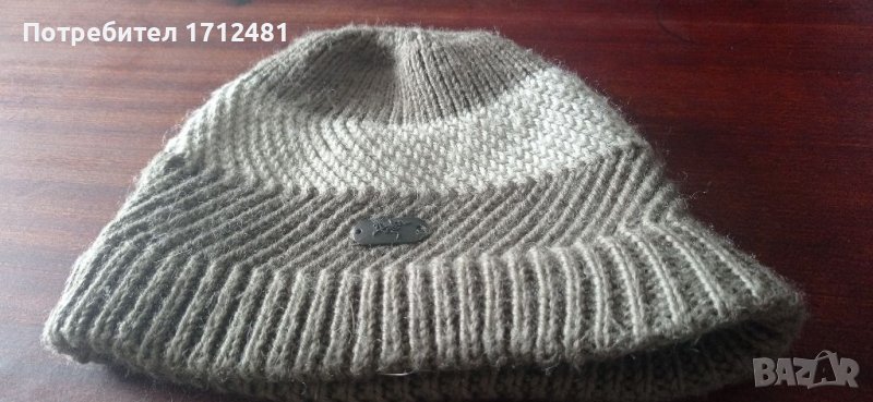 Ark'teryx шапка, снимка 1