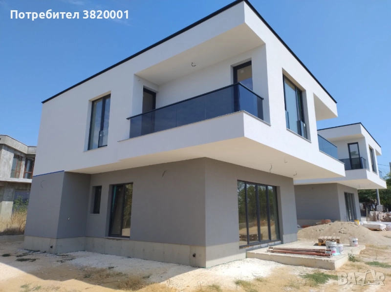 БЕЗ КОМИСИОНА НОВА КЪЩА 169 М² В БОРОВЕЦ ЮГ, снимка 1