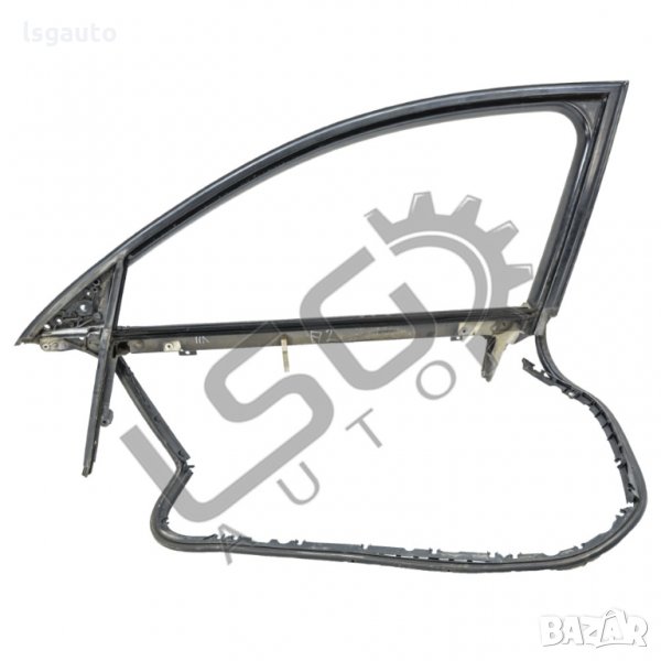 Рамка предна лява врата AUDI A6  (4F, C6) 2004-2011 A271121N-11, снимка 1