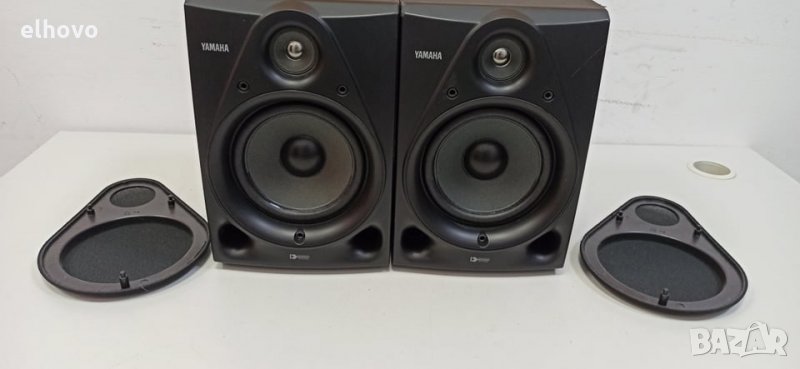 Тонколони Yamaha NX-GX5, снимка 1