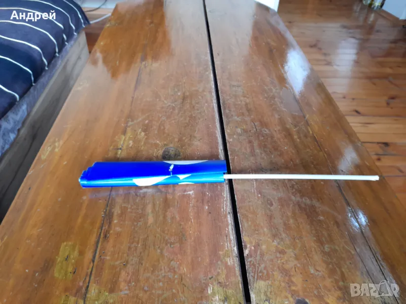 Старо знаменце СДС, снимка 1