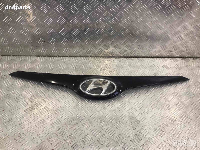 Решетка Huyndai i30,2012г., снимка 1