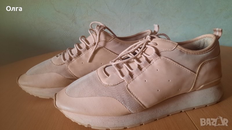 Маратонки Pull&bear, снимка 1
