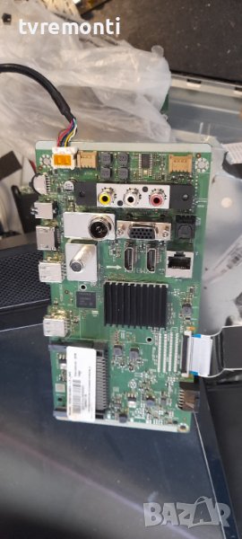 Main Board 17MB171 for TOSHIBA 32LA2063DG, снимка 1