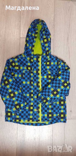 Зимно детско яке, снимка 1