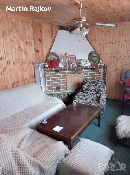 Двуетажна Къща, снимка 1