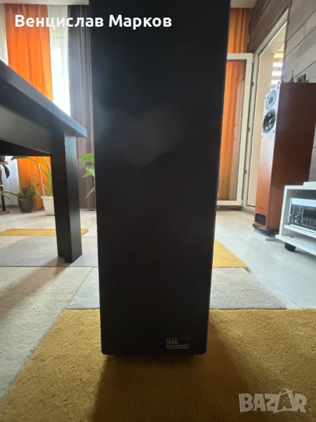 Колони TDL Electronics, снимка 1