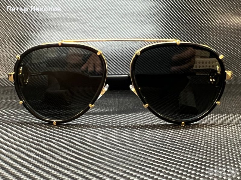 Versace VE2232 оригинални дамски слънчеви очила, снимка 1
