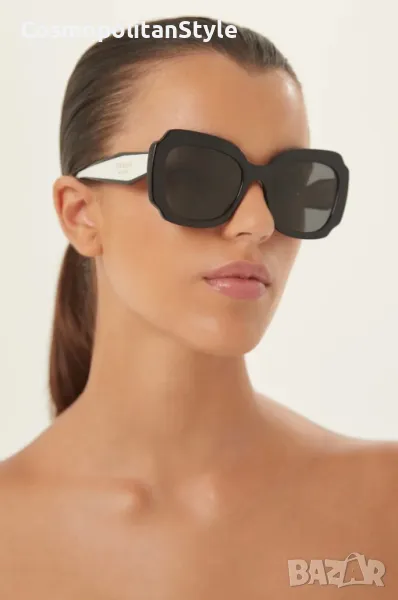 Оригинални слънчеви очила Prada, снимка 1