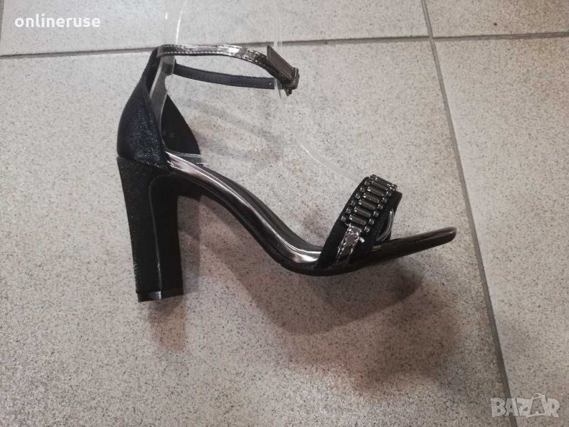 Дамски сандали , снимка 1
