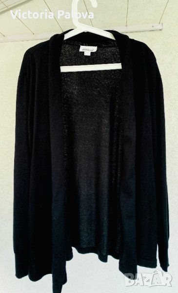 Голяма жилетка/наметало ÜRGEN MICHAELSEN, снимка 1