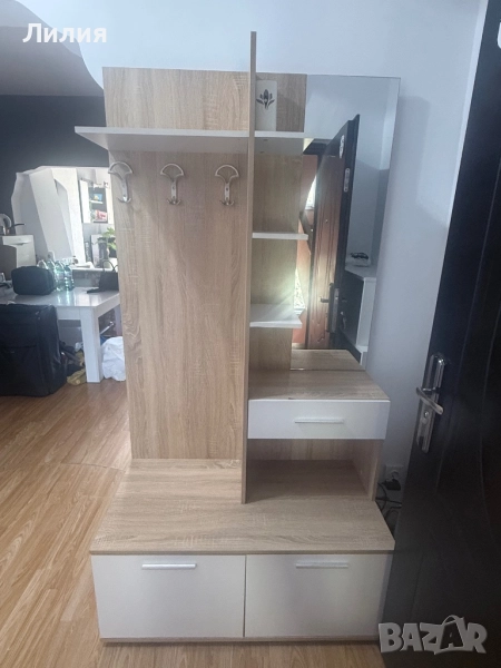 Портманто, снимка 1