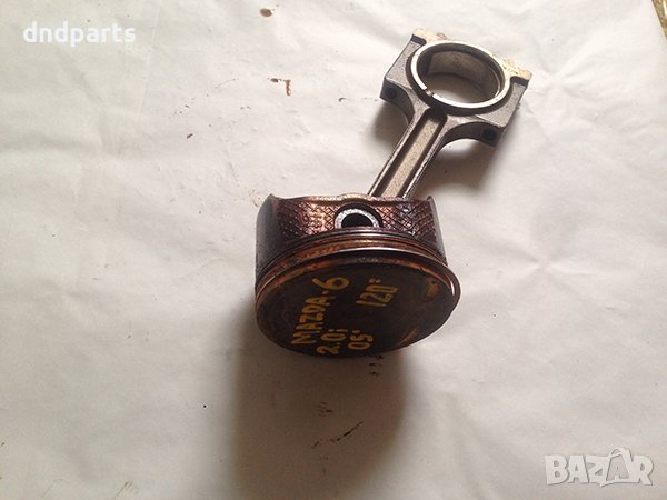  Бутало за Mazda 6, 2.0i, 2005г., снимка 1