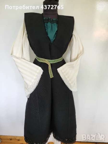 #18 Литак , снимка 1