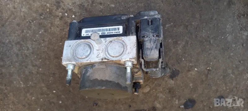 ABS помпа Nissan Micra III K12, снимка 1