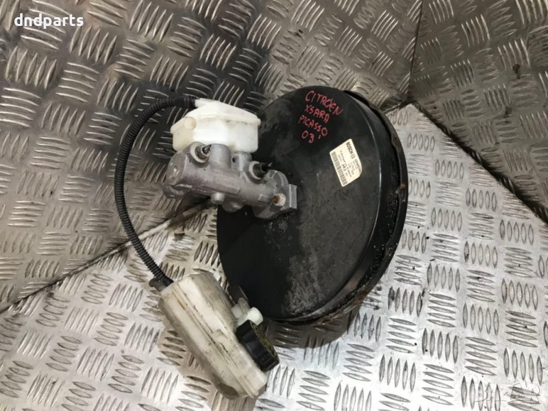 Серво за за Citroen Xsara Picasso, 1.8i, 2003г., снимка 1