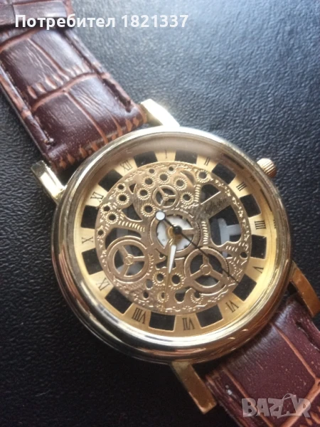 Мъжки часовник , снимка 1