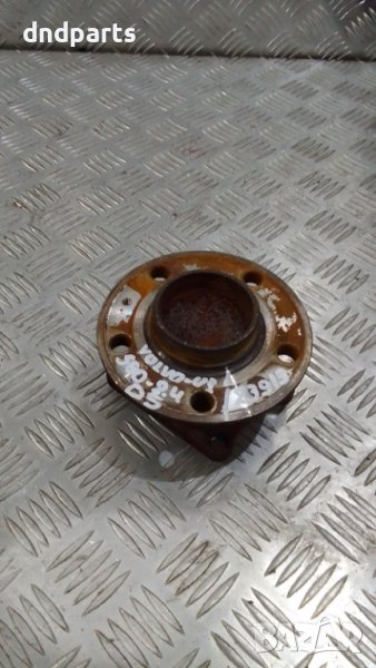 Лагер главина Volvo S60 2.4D D5 2003г.(задна)	, снимка 1