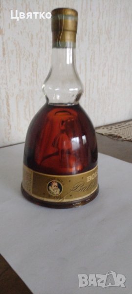 Танцуваща балерина в шише., снимка 1