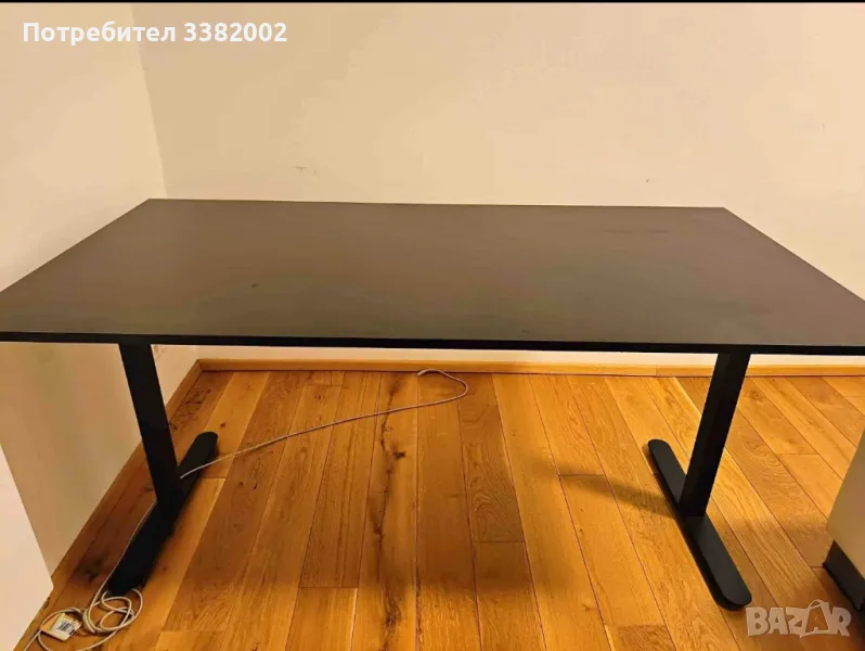 НОВИ геймърски/офис бюра, снимка 1