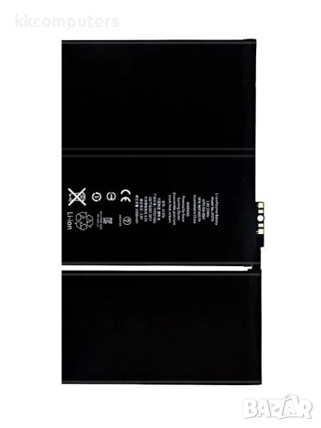 БАТЕРИЯ ЗА APPLE IPAD 2TH (A1395), снимка 1