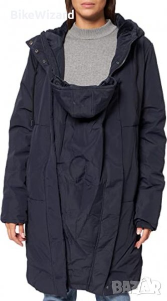 Noppies Дамско Зимно яке 'Parole' XXL размер с приставка за бебе НОВО, снимка 1