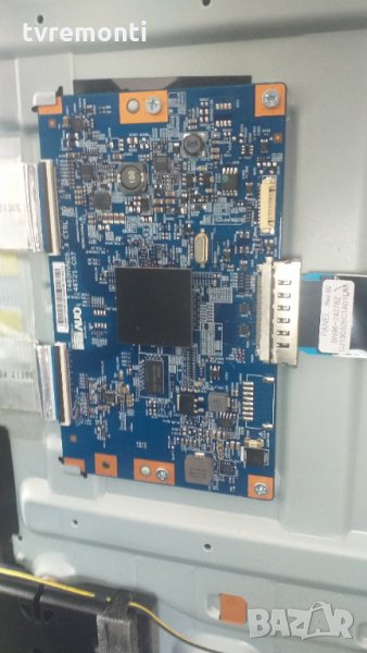 T-Con Board T460HVN05.3 46T21-C07, снимка 1