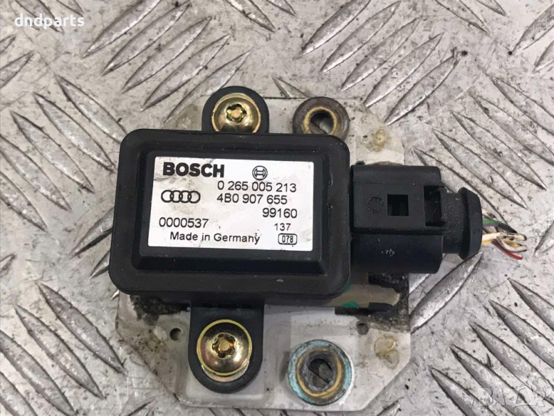 Сензор Audi A6,2.8i,1999г., снимка 1