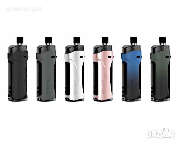 Innokin Kroma-Z POD kit - ИЗГОДНА ЦЕНА!, снимка 1