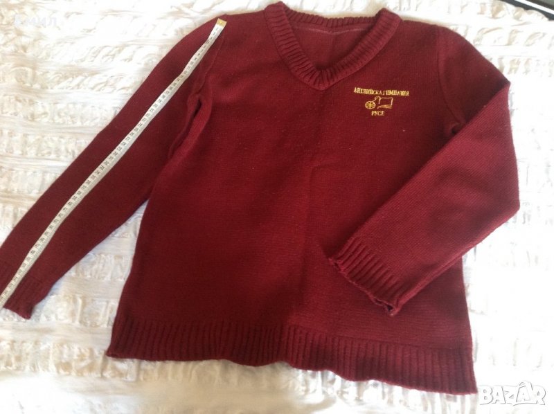 Пуловер и суичър, снимка 1