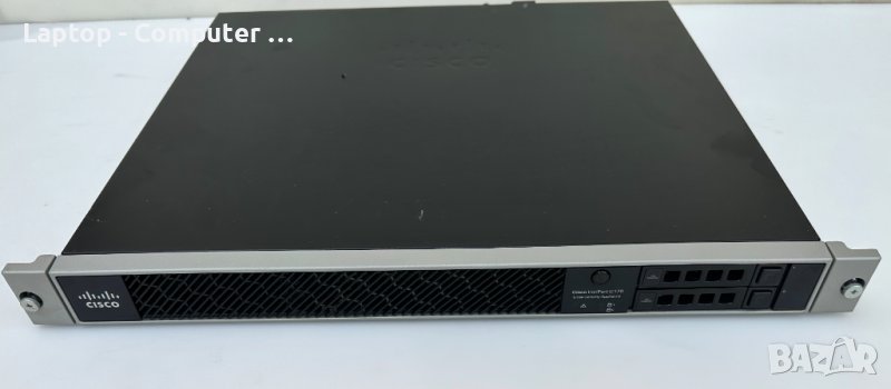 Cisco C170 IronPort Email Security Appliance - Сървър, снимка 1