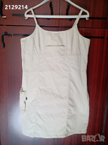 Рокля сукман , снимка 1