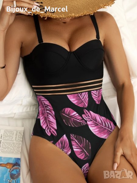 Бански Branca - S размер, снимка 1