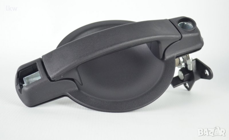 Дръжка за багажник за FIAT DOBLO 2001-2009, снимка 1