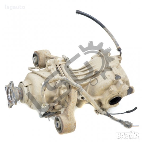 Диференциал Nissan X-Trail I 2001-2007 N100221N-25, снимка 1