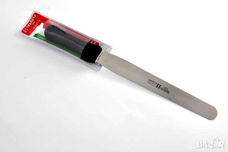 Шпатула флекс 36.0 см. - 9997, снимка 1