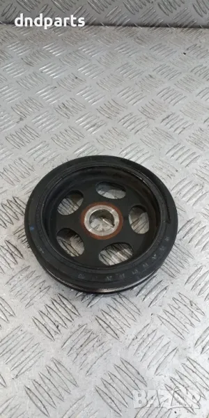 Шайба колянов вал Mercedes B200 CDI W245 2011г.	, снимка 1
