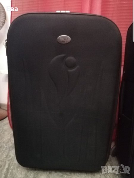 Куфар, снимка 1