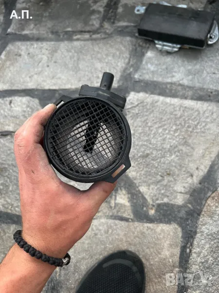 Дебитомер w220 s320 benz, снимка 1