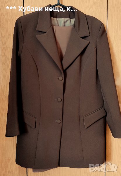 	👉👉👉Дамски костюми с панталон, пола, рокля🌹🌹🌹, снимка 1