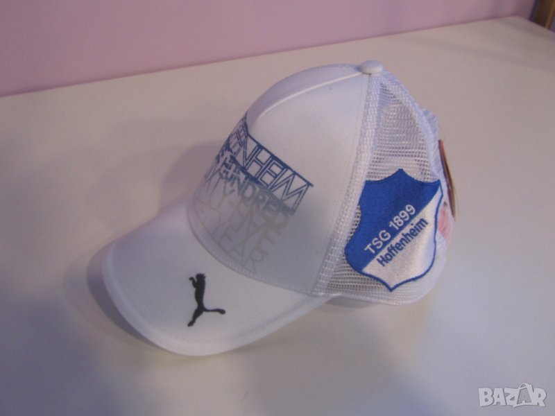 Оригинална шапка PUMA., снимка 1
